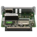 Cisco VWIC3-1MFT-T1/E1 1-Port T1/E1 Multiflex Voice/WAN Card 73-13419-01 B0 +