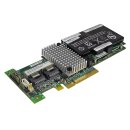 IBM ServeRAID M5015 6 Gb/s RAID Controller L3-25121-79B...