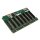 HP SAS Backplane 8x2,5 DL380 G9 ML350 G9  777279-001 729820-001