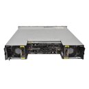 Dell Compellent SC4020 24x 2,5Zoll 2x 10G-iSCSI-2 Typ A Controller 010N16
