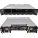 Dell Compellent SC4020 24x 2,5Zoll 2x 10G-iSCSI-2 Typ A Controller 010N16