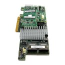 LSI MR SAS 9266-8i Dual-Port 6Gb PCIe x8 SAS/SATA RAID Controller L3-25413-16B