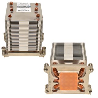 HP ProLiant ML150 ML350 Gen9 CPU Heatsink / Kühler 769018-001 780977-001