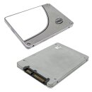 Intel DC S3510 Series 120 GB 2.5“ 6G SATA SSD...