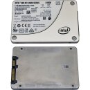 Intel SSD DC S4600 Series 240GB 2.5" 6G SATA SED SSD...