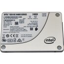 Intel SSD DC S4600 Series 240GB 2.5" 6G SATA SED SSD...