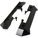 Fujitsu Futro S7010 ThinClient Intel J4125 2.0GHz 4GB RAM 64GB SSD WLAN Standfuß Netzteil