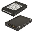 Dell Enterprise Plus 400GB SAS 6Gbps 2.5“ (SSD) MK4001GRZB PN: 000M04