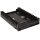 WD 2.5 Zoll SATA to 3.5 Zoll SAS HDD SSD Rahmen Caddy WDSL003B-02 IcePack Adapter