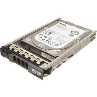 Dell 2.5" 250GB 7.2K 6G SATA HDD Festplatte ST9250610NS 0DNTWD + Rahmen