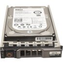 Dell 2.5" 250GB 7.2K 6G SATA HDD Festplatte...