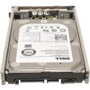 Dell 2.5" 250GB 7.2K 6G SATA HDD Festplatte ST9250610NS 0DNTWD + Rahmen