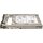 Dell 2.5" 250GB 7.2K 6G SATA HDD Festplatte ST9250610NS 0DNTWD + Rahmen