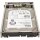 Dell 2.5" 250GB 7.2K 6G SATA HDD Festplatte ST9250610NS 0DNTWD + Rahmen