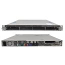 Intel R1304RPOSHBN 1U ohne RAM CPU 1xHS 4x LFF 3.5 Zoll S1200V3RP