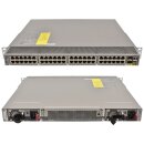 Cisco Nexus 2248TP-E 1GE 2 x SFP-10G-SR 2 x PSU 400W-B...