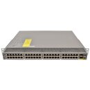 Cisco Nexus 2248TP-E 1GE 2 x SFP-10G-SR 2 x PSU 400W-B...