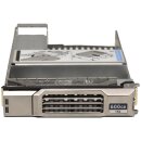 DELL 3.5 Zoll zu 2.5 Zoll HDD Caddy for EqualLogic...