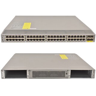 Cisco Nexus 2248TP-E 1GE + Fan Modul N2K-C2248-FAN