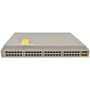 Cisco Nexus 2248TP-E 1GE + Fan Modul N2K-C2248-FAN