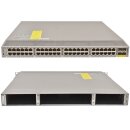 Cisco Nexus 2248TP-E 1GE 24 Ethernet Ports 4 SFP Uplink...