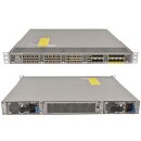 Cisco Nexus N2K-C2232PP-10GE Fabric Extender