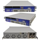 Check Point P-370 12 Ethernet Ports 2x10G SFC+ Uplink Interfaces