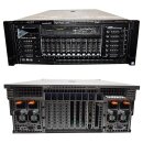 Dell PowerEdge R930 Server 4 x E7-8867 V4 8-Core 0 RAM...