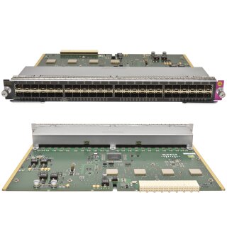 Cisco WS-X4748-SFP-E 48-Port SFP GE Module für Catalyst 4500