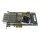 NAPATECH NT4E-4-STP 4-Port PCIe x8 Gbit Network Adapter + 4x Active Copper SFP