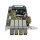 NAPATECH NT4E-4-STP 4-Port PCIe x8 Gbit Network Adapter + 4x Active Copper SFP