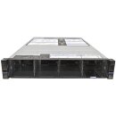 IBM QRadar xx29 Server 2x E5-2650 v4 12C 2.2 GHz 64GB PC4 12x LFF M5210 4412Q2A