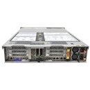 IBM QRadar xx29 Server 2x E5-2650 v4 12C 2.2 GHz 64GB PC4 12x LFF M5210 4412Q2A