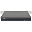 Cisco 1921 Cisco1921/K9 Integrated Services Router 1900Series + Montagewinkel