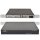 Cisco 1921 Cisco1921/K9 Integrated Services Router 1900Series + Montagewinkel