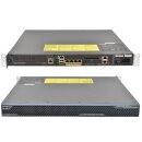 Cisco ASA5520-K8 Adaptive Security Appliance + ASA-SSM-10...