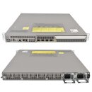 Cisco ASR1001 68-3376-20 Cisco-ASR 1000 Series Router 4x SFP