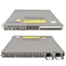 Cisco ASR1001 68-3376 Cisco-ASR 1000 Series Router 4x SFP...