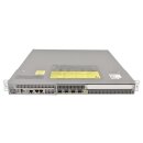 Cisco ASR1001 68-3376 Cisco-ASR 1000 Series Router 4x SFP...