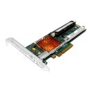 Datadomain DDU-DDNVRAM 2GB PCIe x8 NVRAM Controller...