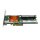 Datadomain DDU-DDNVRAM 2GB PCIe x8 NVRAM Controller 510-0327-0006-A EMC DD860 FP