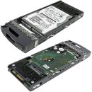 Toshiba NetApp X425A-R6 1,2 TB 2.5“ 10K 12G SAS HDD 108-00321+E0 AL15SEB12EQ mit Rahmen