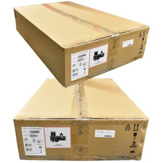 HP R18000 DirectFlow UPS HSTNR-U029-2 Battery Backup NEW OVP 2U Rackmount 480/415/400 V 660297-002 708042-001