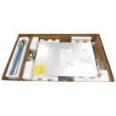 HP R18000 DirectFlow UPS HSTNR-U029-2 Battery Backup NEW OVP 2U Rackmount 480/415/400 V 660297-002 708042-001