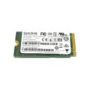 SanDisk SSD U110 M.2 2242 32GB SATA 6Gb/s MLC Solid State Drive HP 727242-001