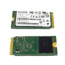 SanDisk SSD U110 M.2 2242 32GB SATA 6Gb/s MLC Solid State Drive HP 727242-001