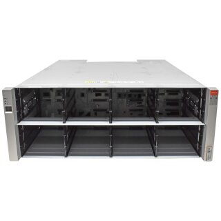 Oracle Sun Storage DE2-24C 3.5 24Bay LFF 2xST2D24 7043628