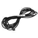 Datenkabel FireWire Mini DV IEEE1394 10m 6Pin - 6Pin schwarz