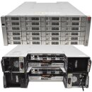 Oracle Sun Storage Server ZFS Storage ZS3-2 4x DE2-24C 3,5 96x4TB  384TB