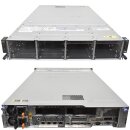 IBM QRadar xx28 M3 2x X5670 6C 2.9GHz 64GB DDR3 12Bay 3,5...